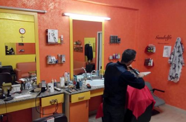 Salon Gandolfo Barber Shop